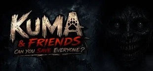 Kuma & Friends: Can You Save Everyone?