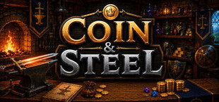 Coin & Steel