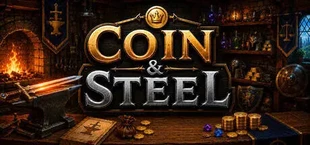Coin & Steel