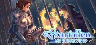 Starfallen: Strength