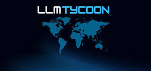 LLM Tycoon
