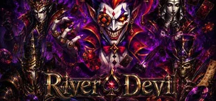 River Devil/河牌恶魔