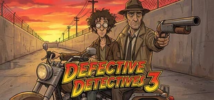 Defective Detectives 3