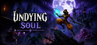 Undying Soul