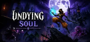 Undying Soul