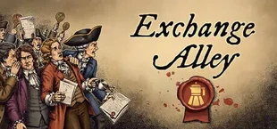 Exchange Alley