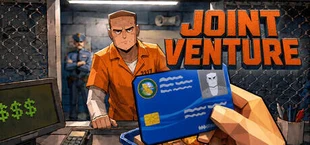 Joint Venture: Симулятор тюремного магазина