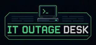 IT Outage Desk