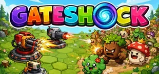 Gateshock