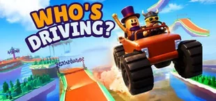 Whos Driving?