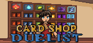 Card Shop Duelist