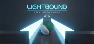 Lightbound : A Rolling Ball Game