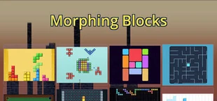 Morphing Blocks