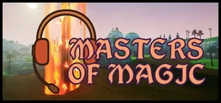 Masters of Magic