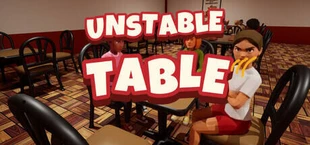 Unstable Table