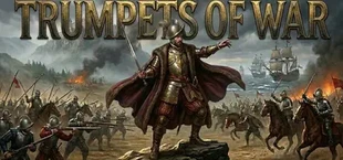 Trumpets of War