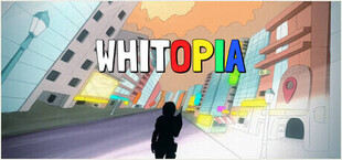 Whitopia