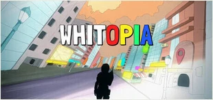 Whitopia