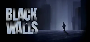 BLACK WALLS