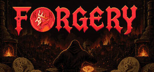 Forgery