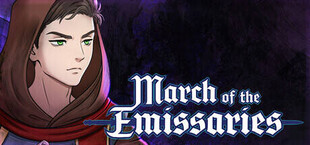 March of the Emissaries
