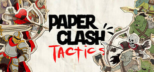 Paperclash Tactics