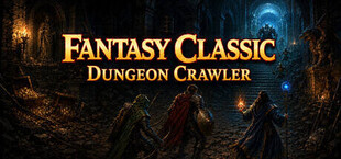 Fantasy Classic: Dungeon Crawler