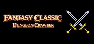 Fantasy Classic: Dungeon Crawler