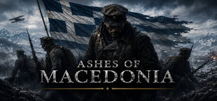 Ashes of Macedonia