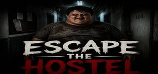 Escape The Hostel