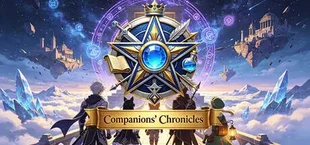 Companions' Chronicles