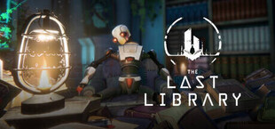 The Last Library