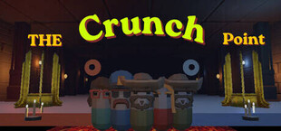 The Crunch Point