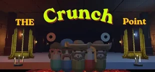 The Crunch Point
