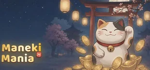 Maneki Mania