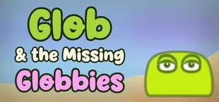 Glob & the Missing Globbies