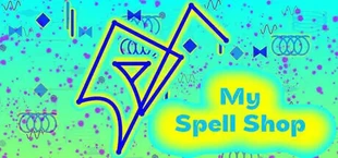 My Spell Shop