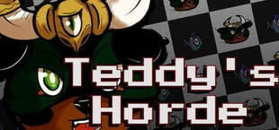 Teddy's Horde