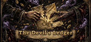 The Devil's Ledger