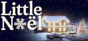 Little Noël: Christmas Village
