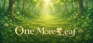 One More Leaf