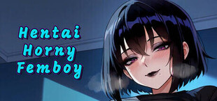Hentai Horny Femboy