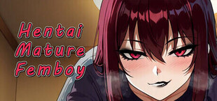 Hentai Mature Femboy