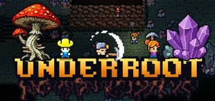 Underroot