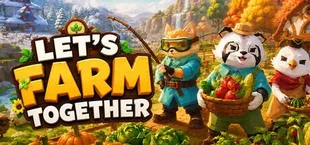 Let's Grow Together