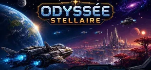 Odyssée Stellaire