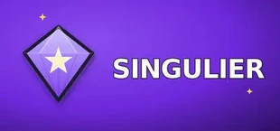 Singulier