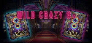 Wild Crazy 8s