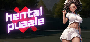 Hentai Puzzle: Selena