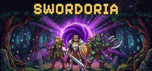 Swordoria